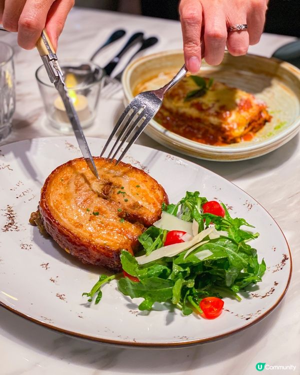 🔥人氣意式餐廳🇮🇹