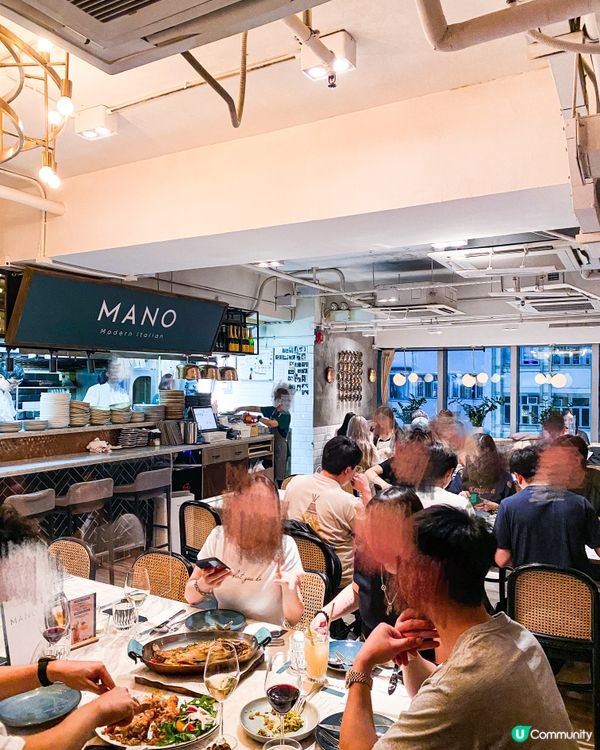 🔥人氣意式餐廳🇮🇹