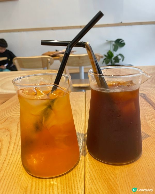 長沙灣角落美食🤭