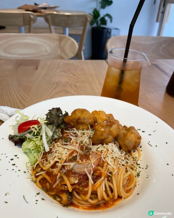 長沙灣角落美食🤭