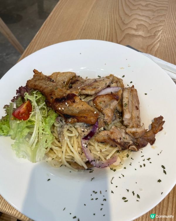 長沙灣角落美食🤭