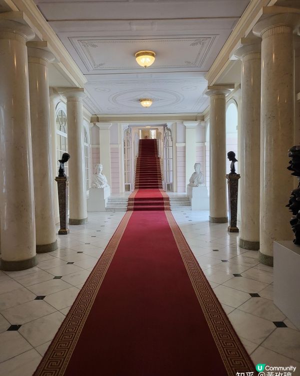 Albertina Museum 阿爾貝蒂娜博物館