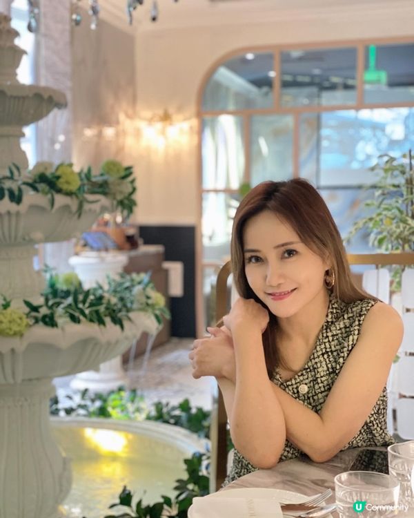 皇室堡內享用皇室晚餐