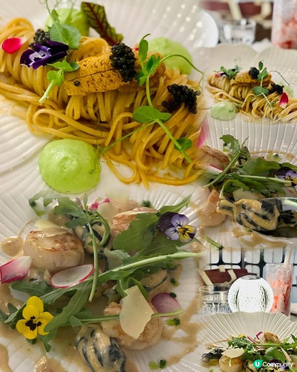 皇室堡內享用皇室晚餐