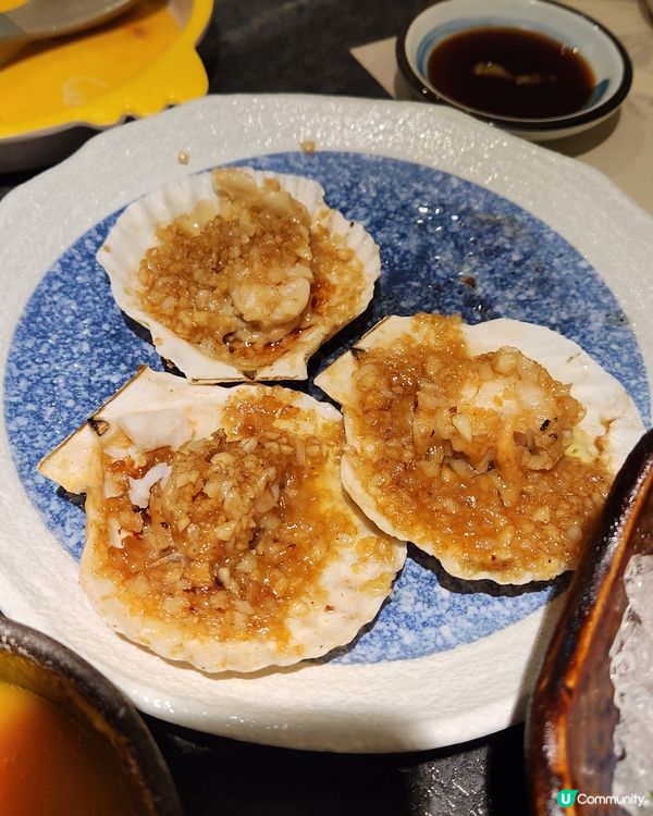 ✨️超好食深圳放題😍大漁鐵板燒✨️