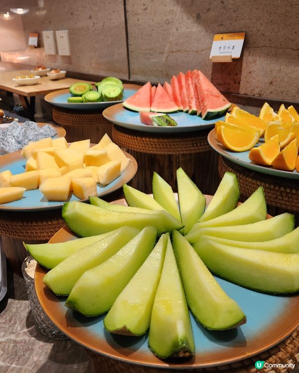 ✨️超好食深圳放題😍大漁鐵板燒✨️