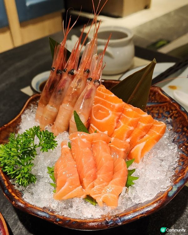 ✨️超好食深圳放題😍大漁鐵板燒✨️