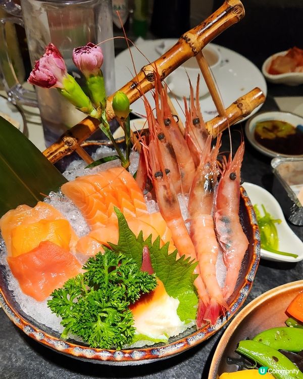 ✨️超高質深圳放題😍大漁鐵板燒✨️