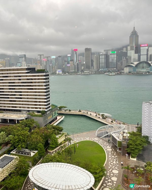 打卡able 下午茶