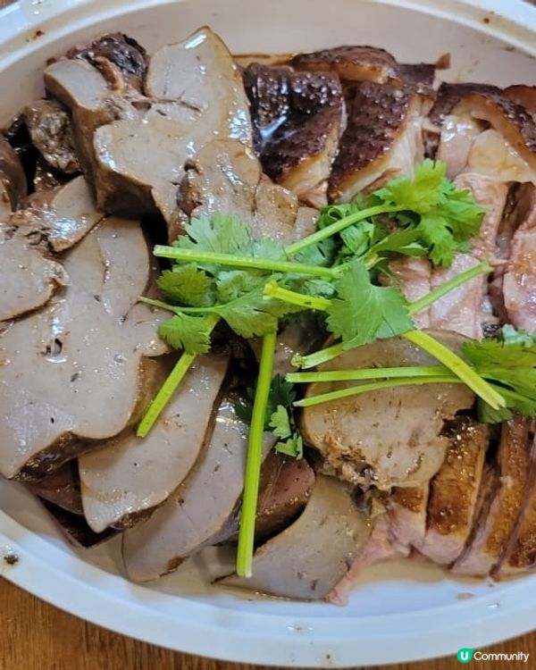 #打卡美食#請爸爸食件cake #快閃話咁易 