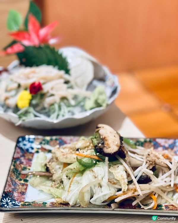 推介‼️做緊7折優惠既佐敦高質居酒屋🏮