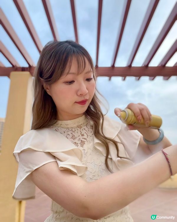 KOSE SUNCUT 1+1 最強日常防曬組合