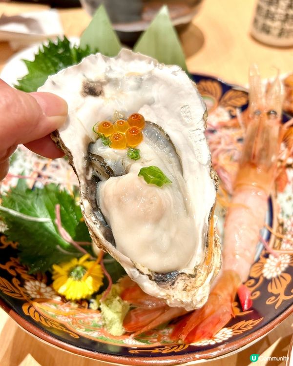 奧海城高質日本料理