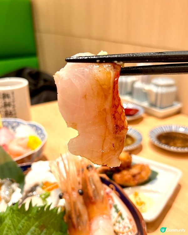 奧海城高質日本料理