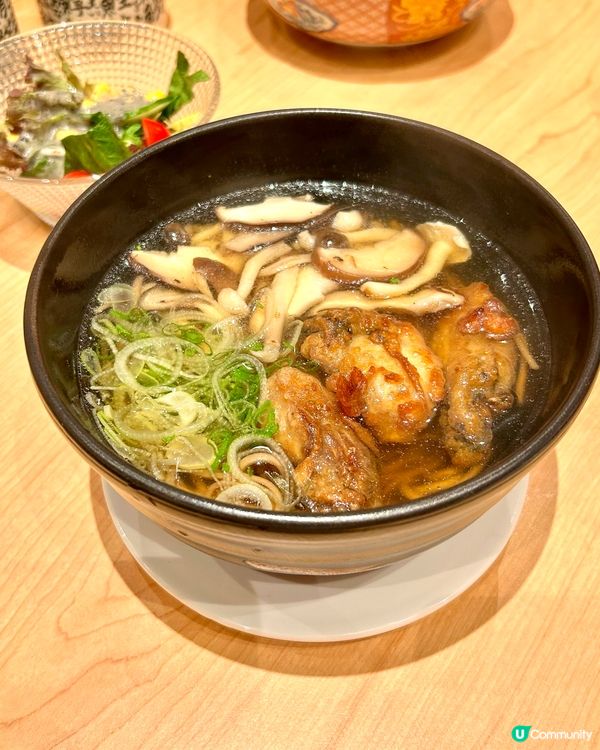 奧海城高質日本料理