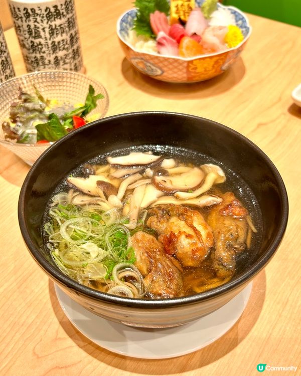 奧海城高質日本料理