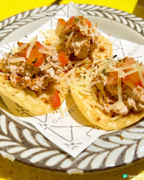 [高質抵食]💛渡假風黃色小屋💛地中海西班牙餐廳💛