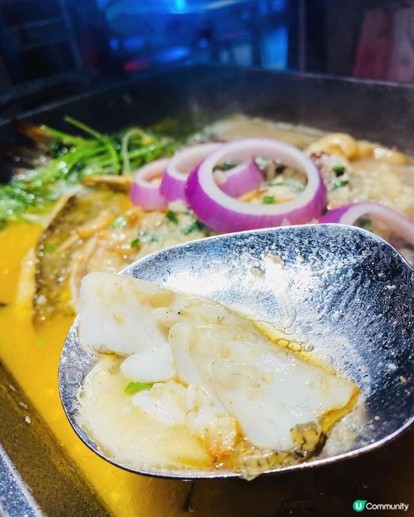 銅鑼灣➡️➡️➡小魚兒