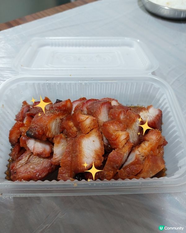 尋晚又加餸 🥩🍚