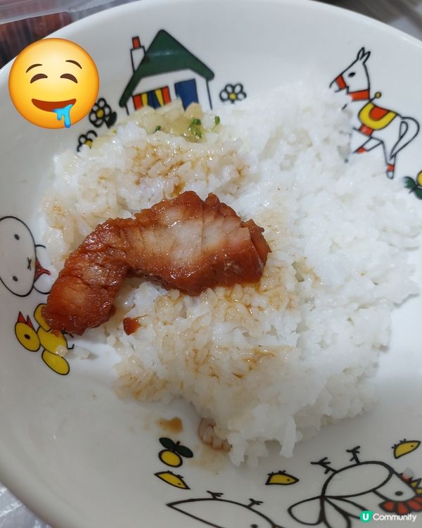 尋晚又加餸 🥩🍚