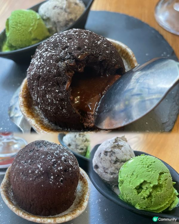 榴槤雪花冰好綿密 啖啖榴槤香