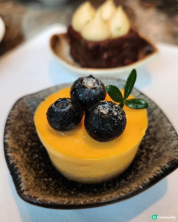 美味的打卡蛋糕 ~ 盡在珠海😋