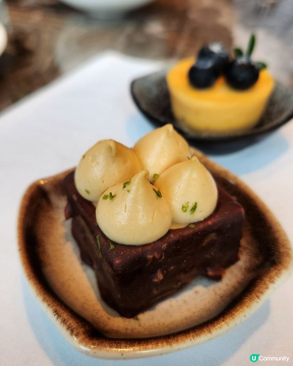 美味的打卡蛋糕 ~ 盡在珠海😋