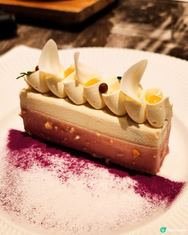 美味的打卡蛋糕 ~ 盡在珠海😋