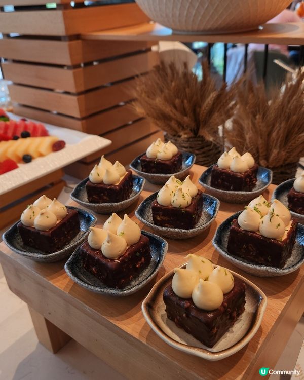 美味的打卡蛋糕 ~ 盡在珠海😋