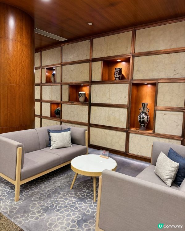 不用港幣$1000！五星級酒店行政套房（包早、晚餐）