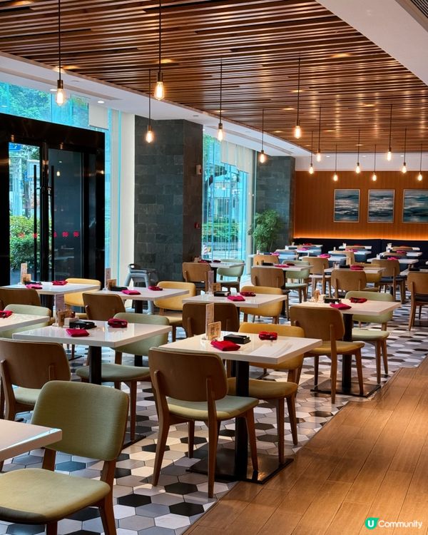 不用港幣$1000！五星級酒店行政套房（包早、晚餐）