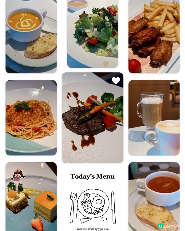 不用港幣$1000！五星級酒店行政套房（包早、晚餐）