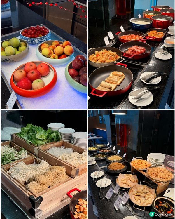 不用港幣$1000！五星級酒店行政套房（包早、晚餐）