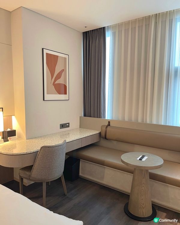 首爾新酒店推介❣️CP值極高