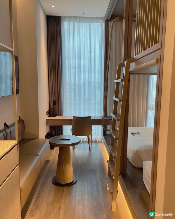 首爾新酒店推介❣️CP值極高