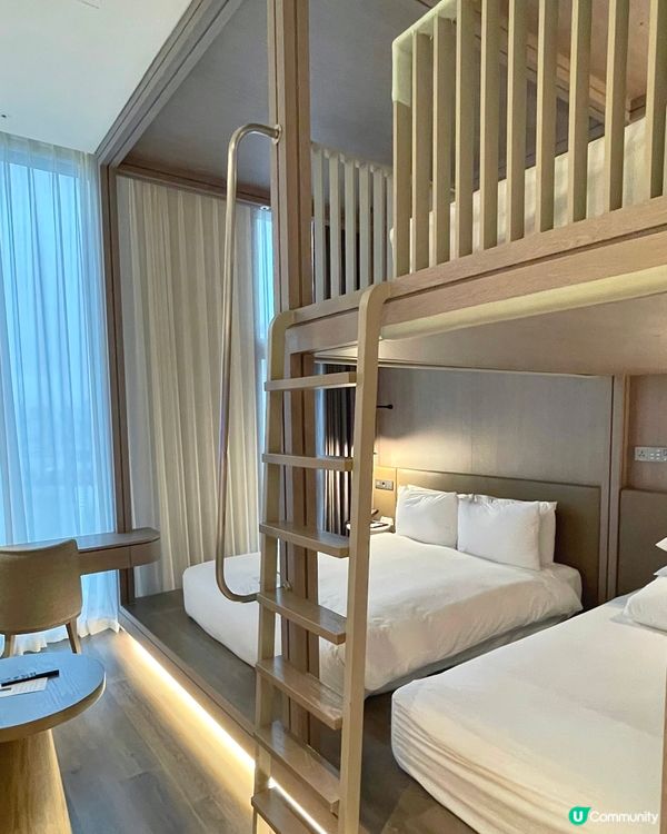 首爾新酒店推介❣️CP值極高