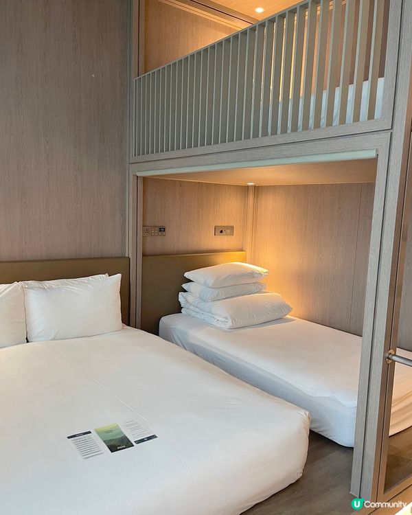 首爾新酒店推介❣️CP值極高