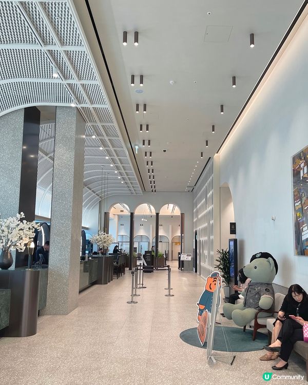 首爾新酒店推介❣️CP值極高