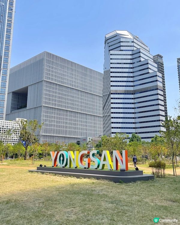 首爾新酒店推介❣️CP值極高