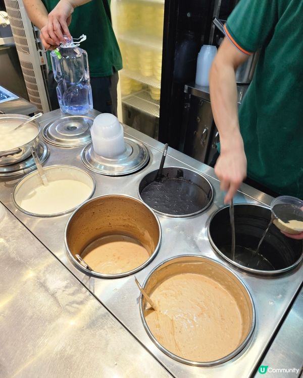 🚄坐高鐵。遊廣州🌆 🍢西華路美食街  