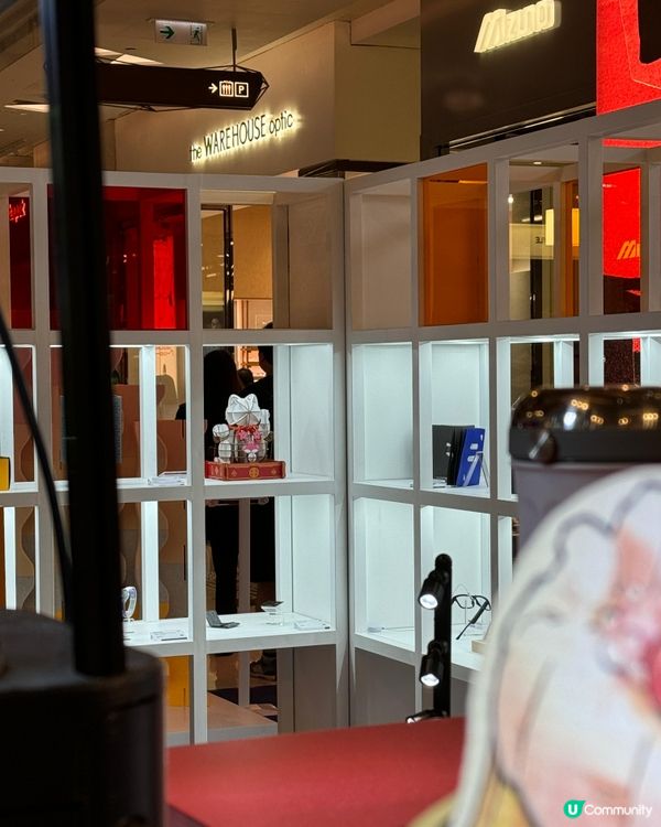 K11 Art Mall又有新搞作🤩