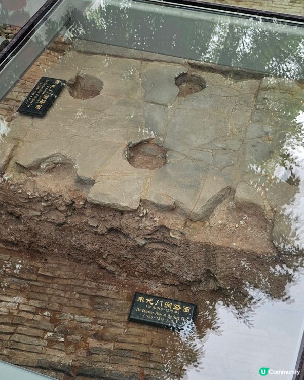 🚄坐高鐵。遊廣州🛍️北京路步行街