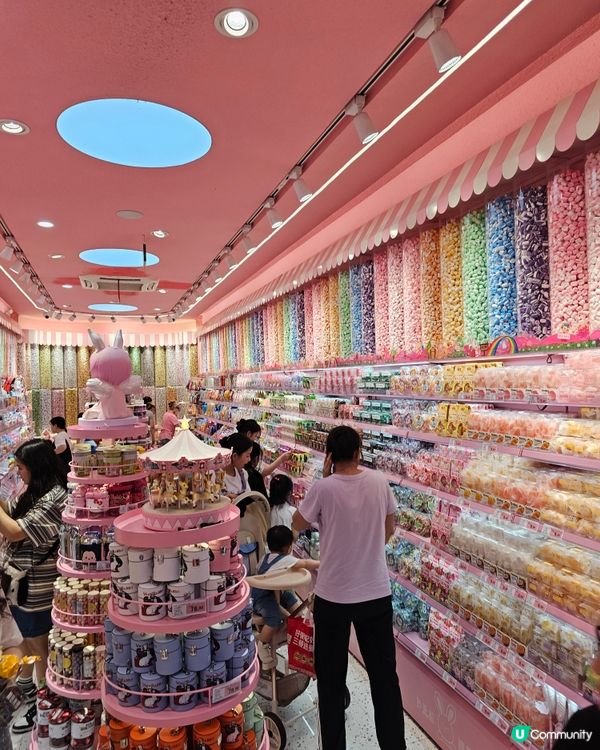 🚄坐高鐵。遊廣州🛍️北京路步行街