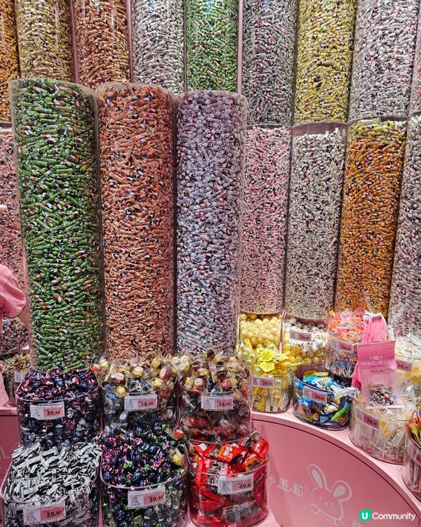 🚄坐高鐵。遊廣州🛍️北京路步行街