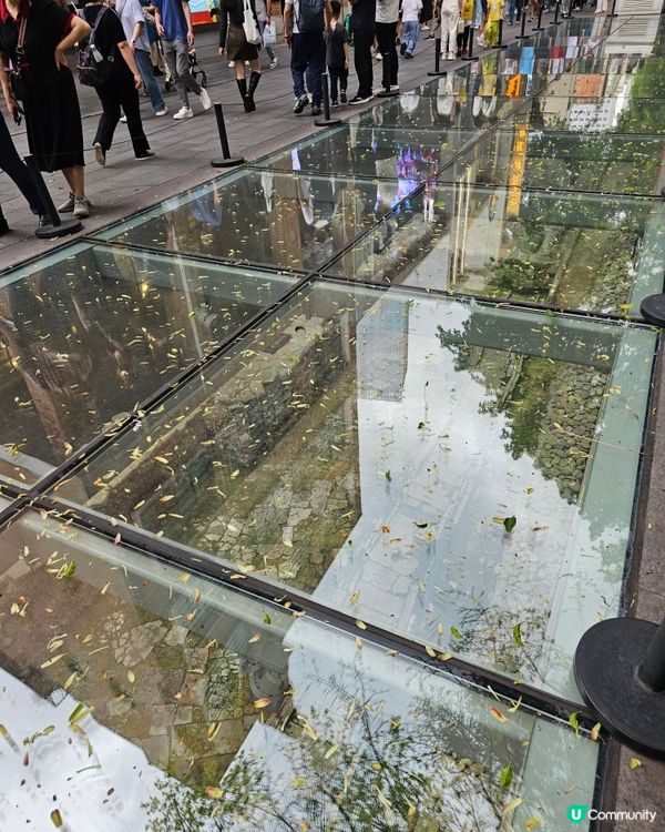 🚄坐高鐵。遊廣州🛍️北京路步行街