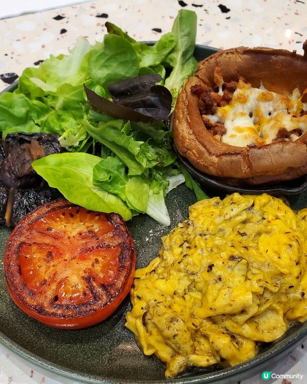 假期 留港消費 振興經濟 輕輕鬆鬆 嘆美食