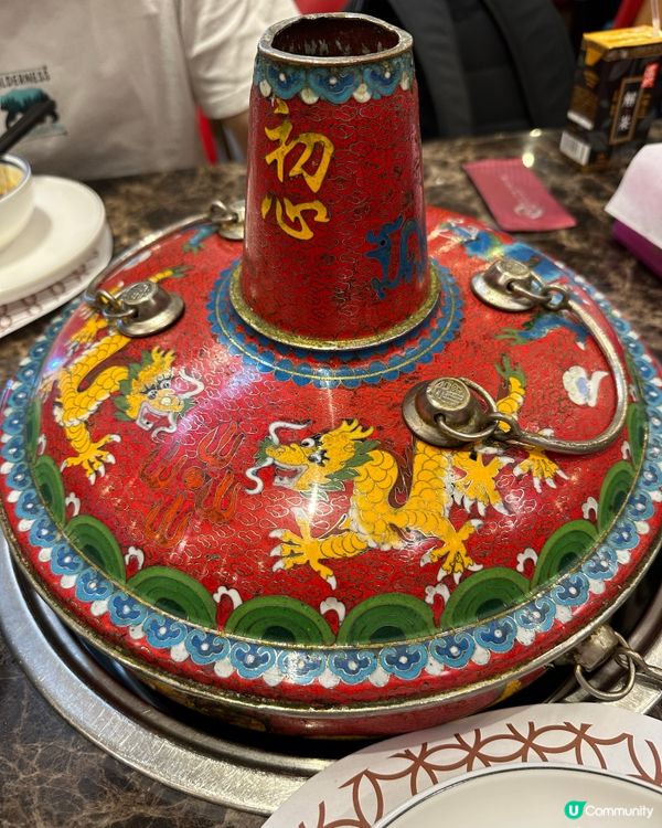 ［將軍澳］雞煲+火鍋150分鐘任食放題🍲