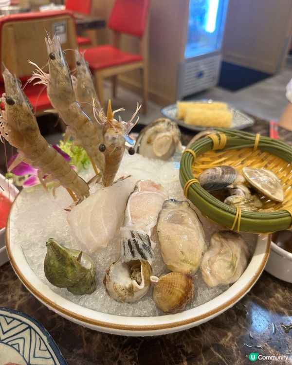 ［將軍澳］雞煲+火鍋150分鐘任食放題🍲