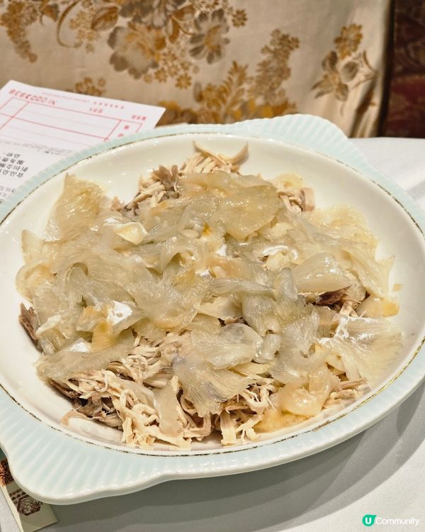 🚄坐高鐵。遊廣州🍴泮溪酒家 