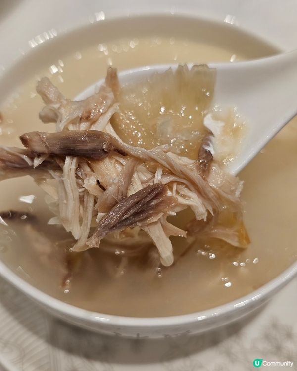 🚄坐高鐵。遊廣州🍴泮溪酒家 